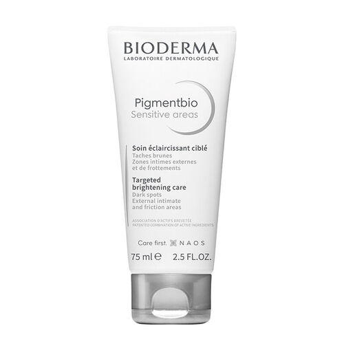 Bioderma Pigmentbio Hassas Bölge Aydınlatıcı Krem 75 ml - Bioderma
