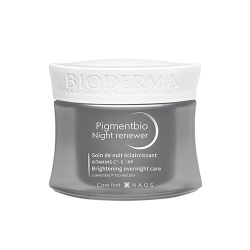 Bioderma Pigmentbio Night Renewer 50 ml - Bioderma