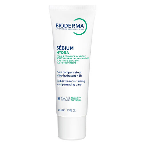 Bioderma Sebium Hydra Krem 40 ml - Bioderma