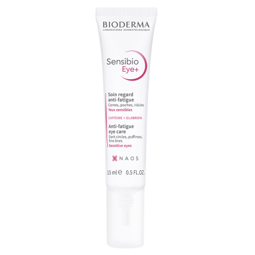 Bioderma Sensibio Eye Göz Çevresi Kremi 15 ml - Bioderma