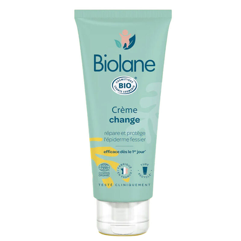 Biolane Diaper Change Cream (100 ML) – Building Roots PH