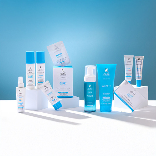 Bionike Aknet Azelike Yoğun Bakım Kremi 30 ml - BioNike (1)