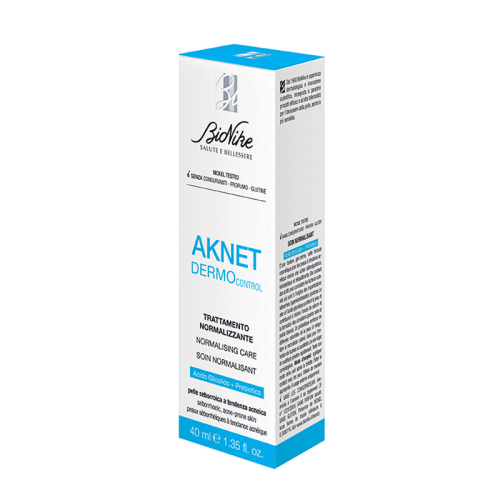 Bionike Aknet Dermocontrol 40 ml - BioNike (1)