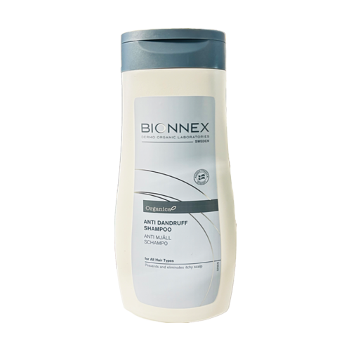 Bionnex Organica Anti Dandruff Shampoo 300 ml - Bionnex (1)