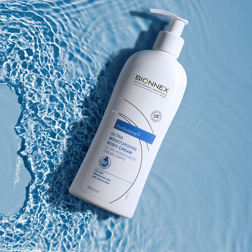 Bionnex Perfederm Ultra Nemlendirici Vücut Kremi 250 ml - Bionnex (1)