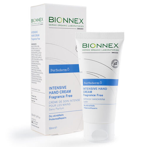 Bionnex Perfederm Yoğun El Bakım Kremi 50 ml - Bionnex (1)