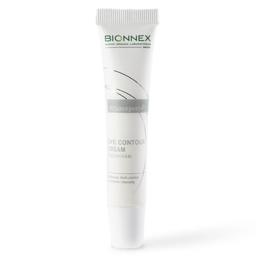 Bionnex Whitening Göz Çevresi Bakım Kremi 15 ml - Bionnex