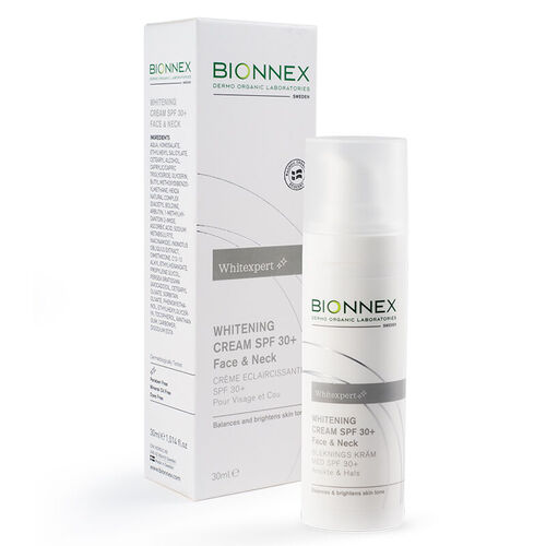 Bionnex Whitexpert SPF 30 Leke Karşıtı Krem 30 ml - Bionnex (1)