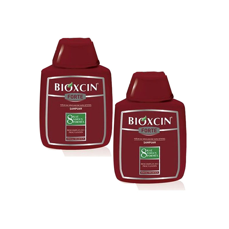 Bioxcin Forte Sampuan 300 Ml Fiyati Taksit Secenekleri