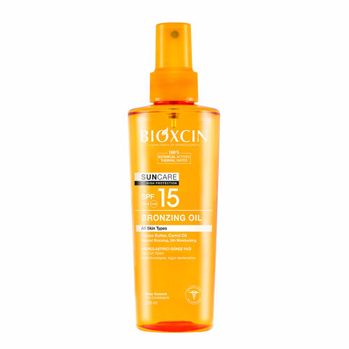 LANCASTER SUN BEAUTY Fast Tan Optimizer - Pflegendes Sonnenöl SPF50 150ml