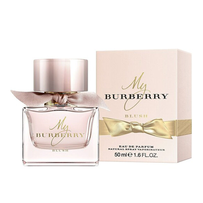 parfum burberry my burberry