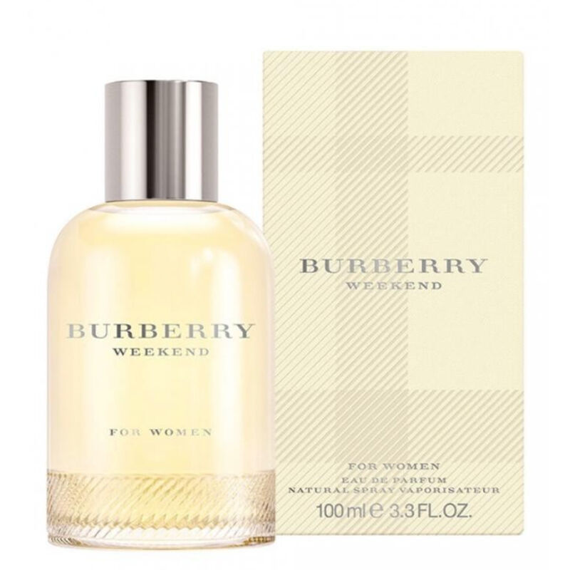 Burberry Weekend For Women Parfum 100 ml Dermoeczanem