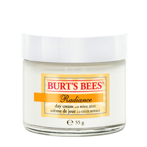 Burts Bees Radiance Day Cream With Royal Jelly 55g - Diğer