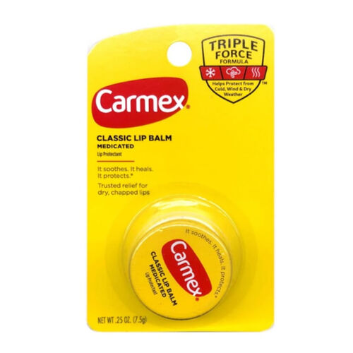 Carmex Classic Lip Balm 7.5 g - Carmex (1)