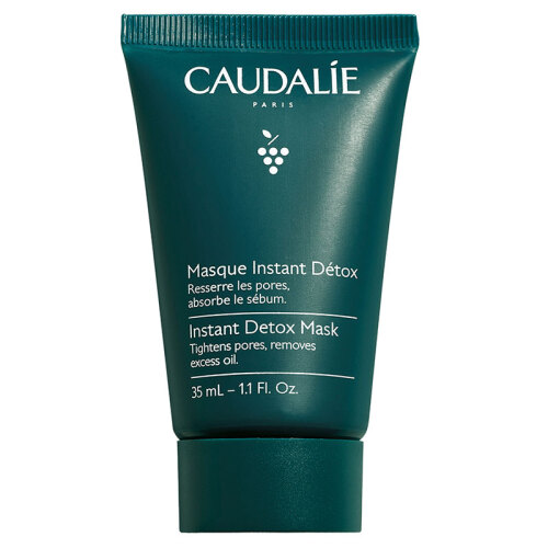 Caudalie Instant Detox Mask 35 ml - Caudalie