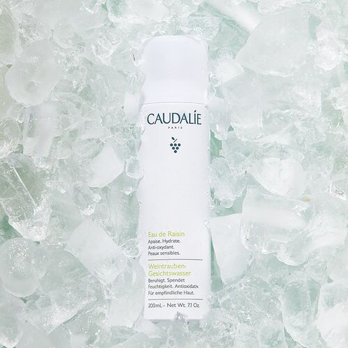 Caudalie Organik Üzüm Suyu 200 ml - Caudalie (1)