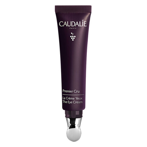 Caudalie Premier Cru Göz Bakım Kremi 15 ml - Caudalie