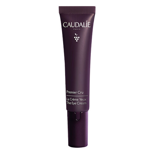 Caudalie Premier Cru Göz Bakım Kremi 15 ml - Caudalie (1)