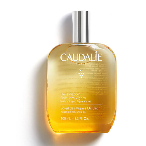 Caudalie Soleil des Vignes Oil Elixir 100 ml - Caudalie (1)