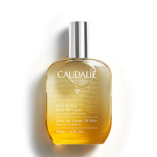 Caudalie Soleil des Vignes Oil Elixir 50 ml - Caudalie (1)