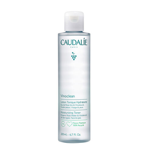 Caudalie Vinoclean Nemlendirici Tonik 200 ml - Caudalie