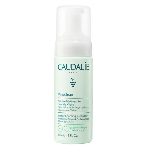Caudalie Vinoclean Temizleme Köpüğü 150 ml - Caudalie