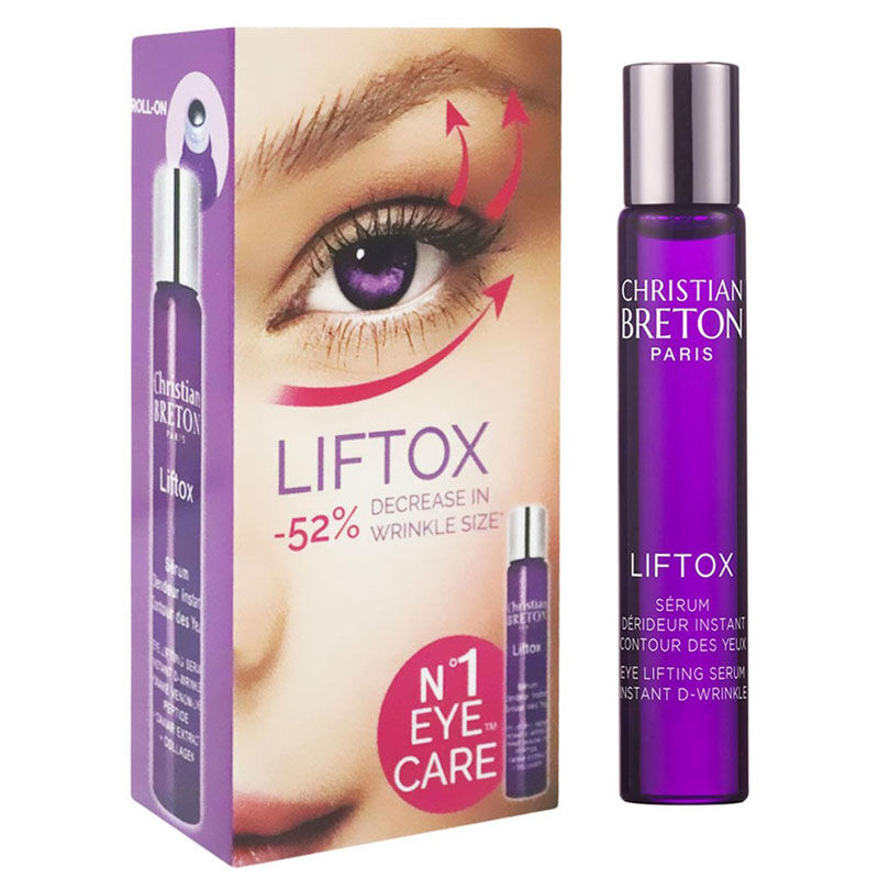 liftox eye serum