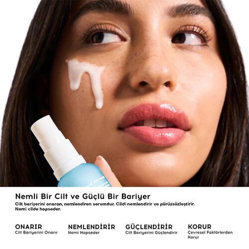 Cream Co. Cloud Milk Serum 30 ml - Cream Co. (1)