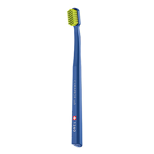 Curaprox CS 1560 Soft Diş Fırçası - Curaprox