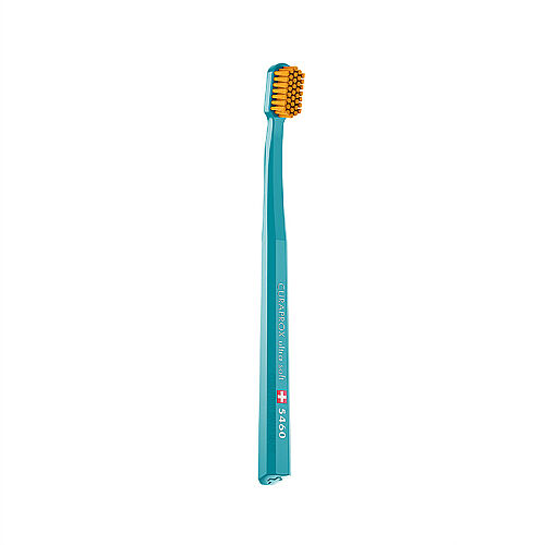 Curaprox CS 5460 Ultra Yumuşak Diş Fırçası 1 Adet - Curaprox