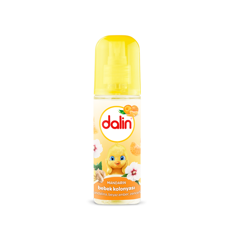 dalin bebek kolonyasi 150 ml dermoeczanem com