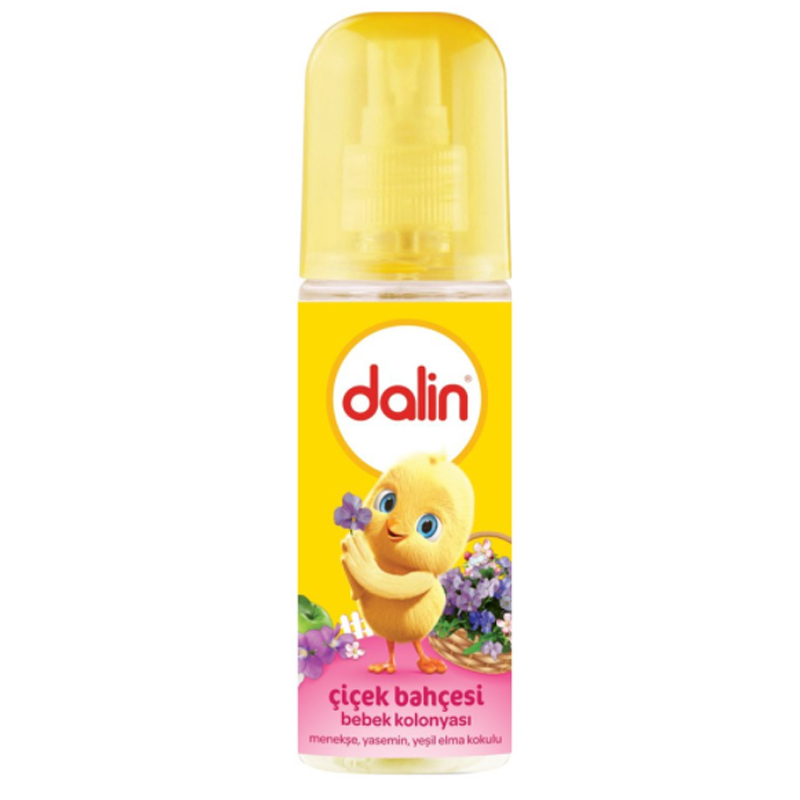 dalin bebek kolonyasi 150 ml dermoeczanem com