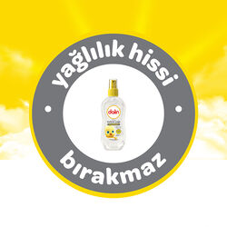Dalin Sprey Bebek Yağı 200 ml - 2