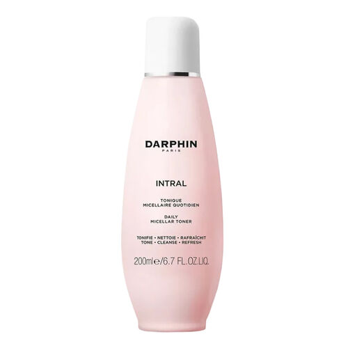 Darphin Intral Daily Micellar Toner 200 ml - Darphin
