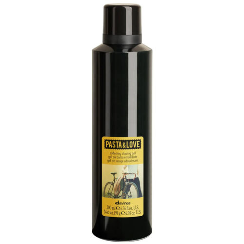 Davines Pasta&Love Softing Shaving Gel 200 ml - Davines