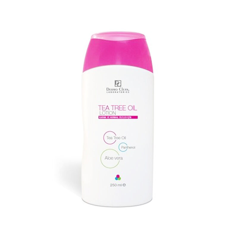 tea tree oil moisturiser