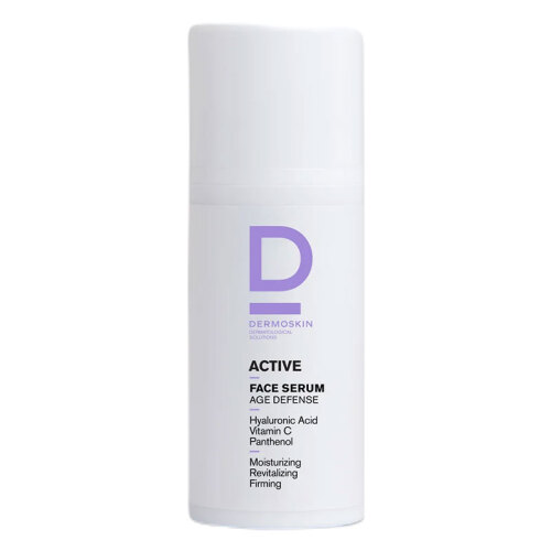 Dermoskin Age Defense Active Serum 15 ml - Dermoskin
