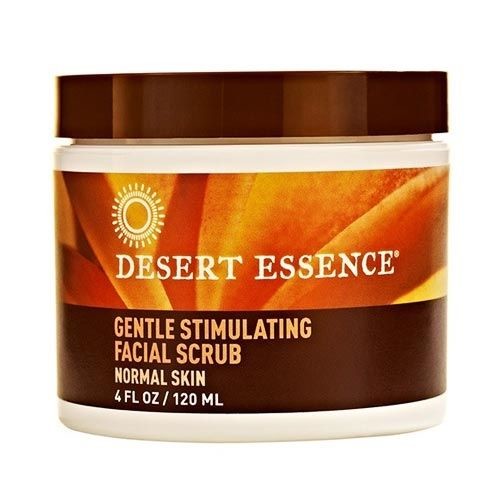 Accept. opinion, desert essence facial scrub share Desert essence facial scrub