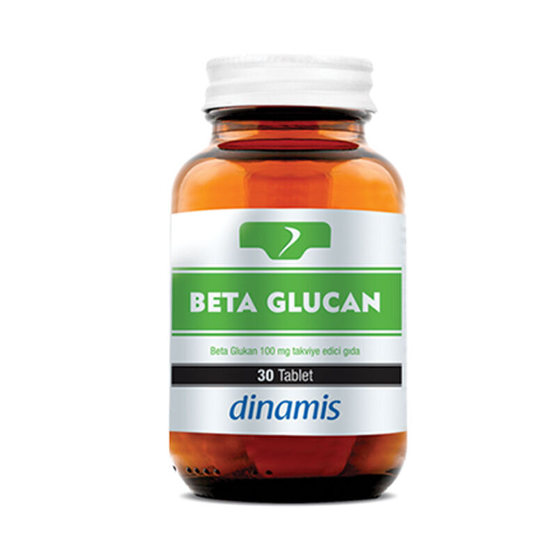 beta glukan kalp sağlığı iddiası