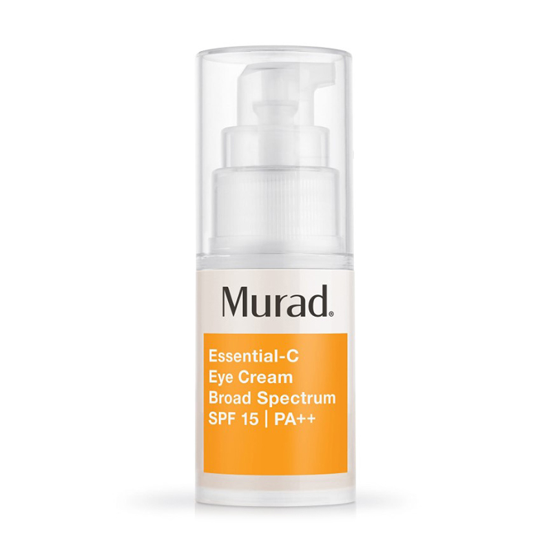 Intensive C Radiance Peel Lekeleri Giderici C Vitaminli Aydinlatici Maske Murad