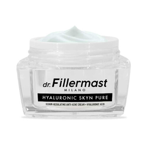 Dr.Fillermast Hyaluronic Skny Pure Hafif Nemlendirici Anti Age Krem 30 ml - Dr.Fillermast