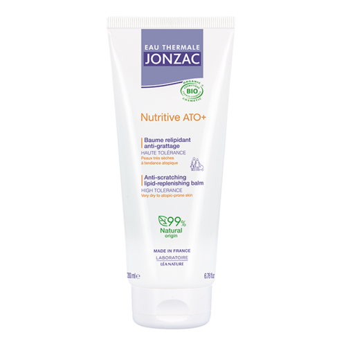 Eau Thermale Jonzac Nutritive AP+ Balm Yoğun Lipit Krem 200 ml - Eau Thermale Jonzac