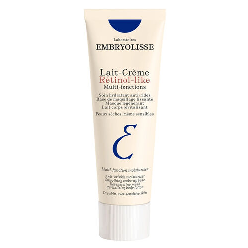 Embryolisse Lait Creme Retinol Like Multi Function Moisturizer 75 ml - Embryolisse