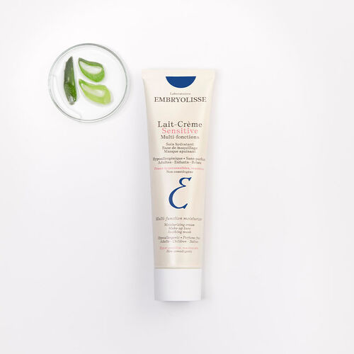 Embryolisse Lait Creme Sensitive 100 ml - Embryolisse (1)