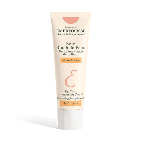 Embryolisse Radiant Complexion Cream Apricot Glow 30 ml - Embryolisse