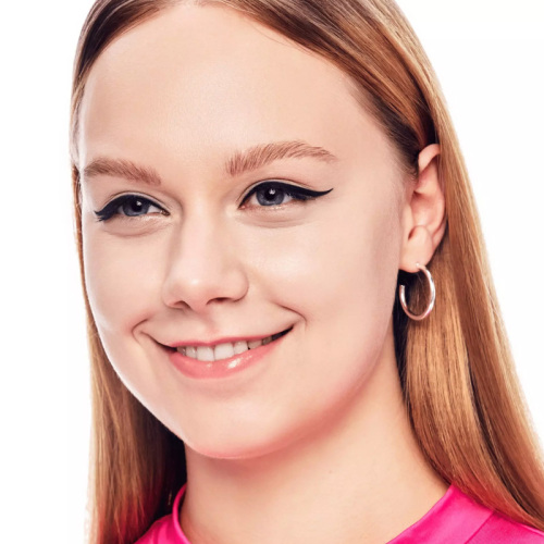 Essence Eyeliner Pen 01 Waterproof 1 ml - Essence (1)