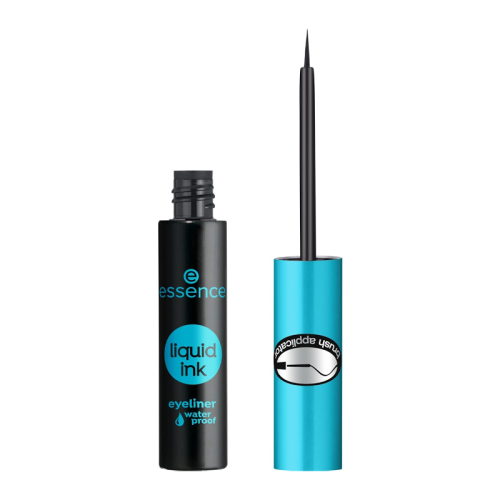 Essence Liquid Ink Eyeliner Waterproof 5 ml - Essence (1)