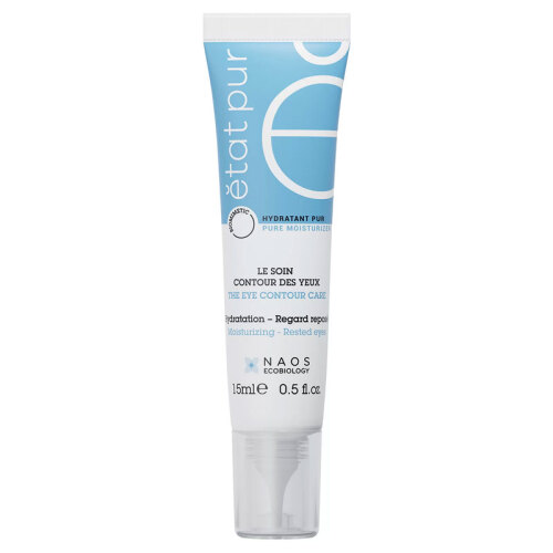 Etat Pur Moisturizing Eye Contour Fluid 15 ml - 1