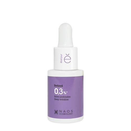 Etat Pur Pure Active Retinol %0,3 Kırışıklık Karşıtı Saf Konsantre Bakım 15 ml - Etat Pur