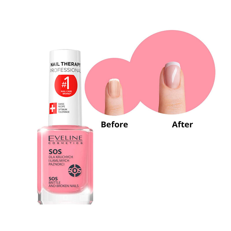 Nails cosmetics shop